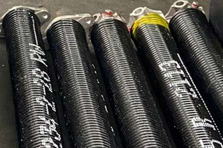 Los Alamitos Garage Door Spring Repair